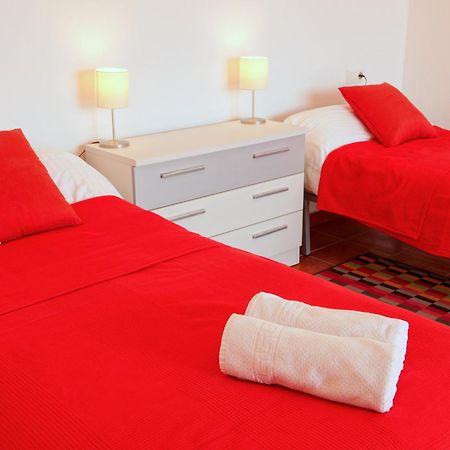 Casa Arts Guest Rooms Alcaucín Exteriör bild